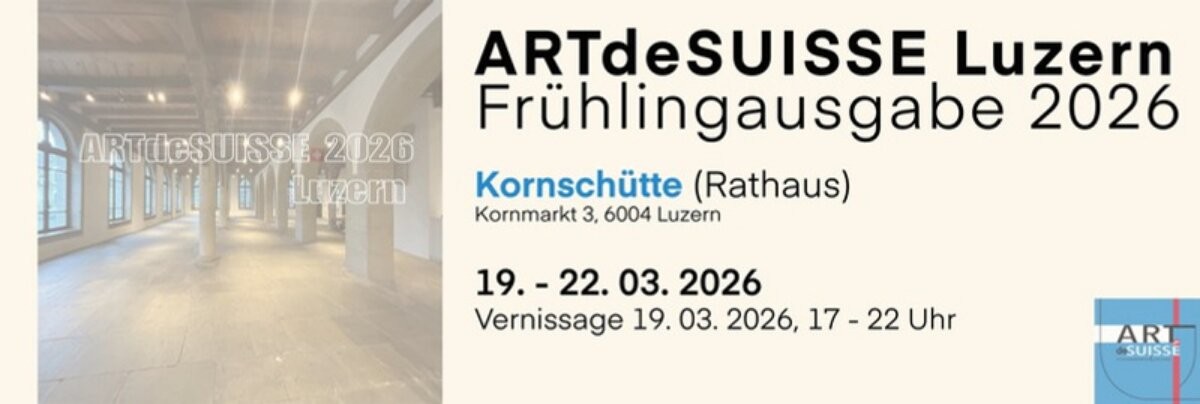 ARTdeSUISSE_Luzern